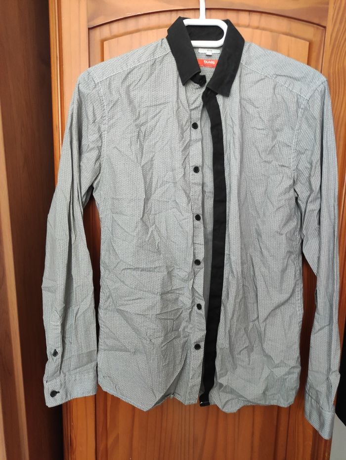 Chemise - photo numéro 2