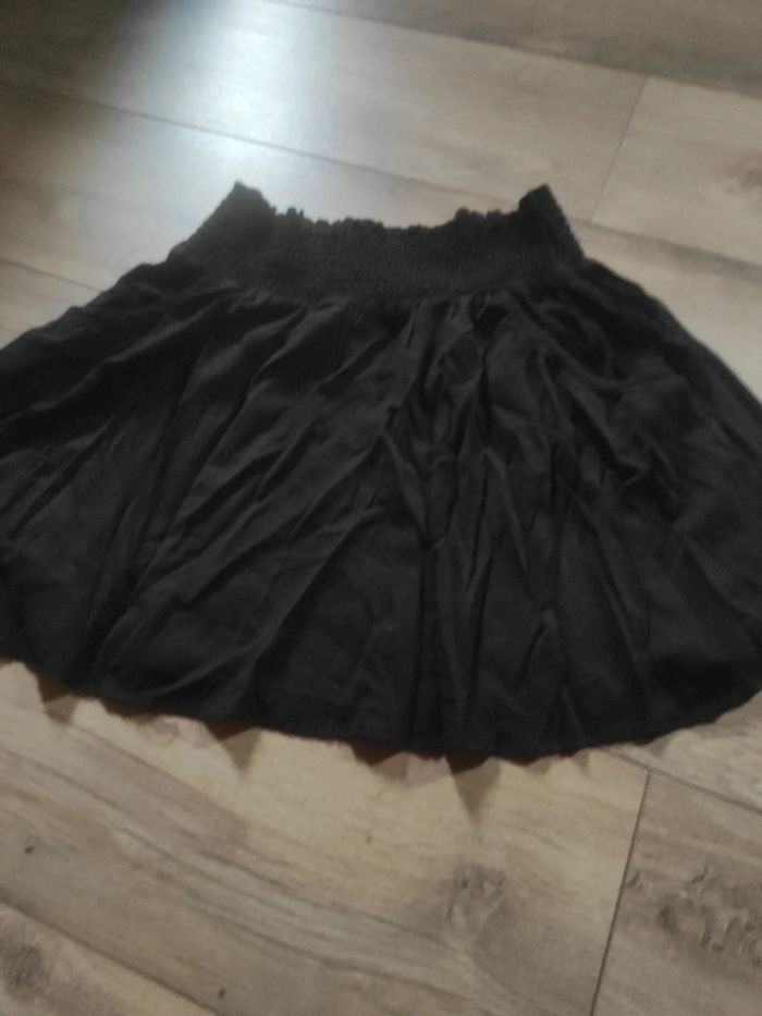 Mini-jupe taille 38 40