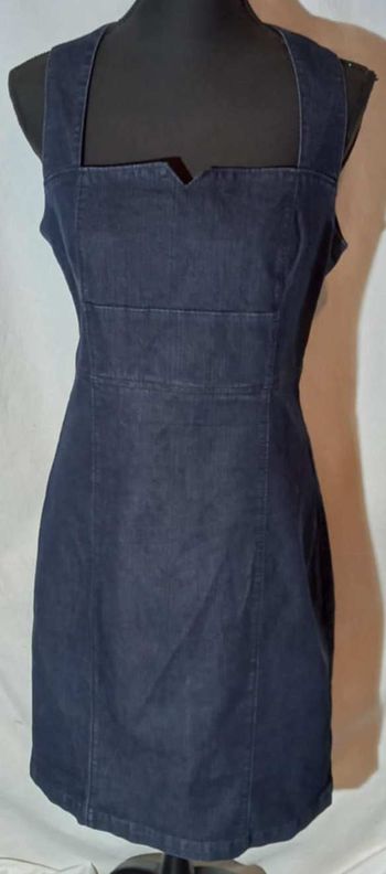 Robe Caroll