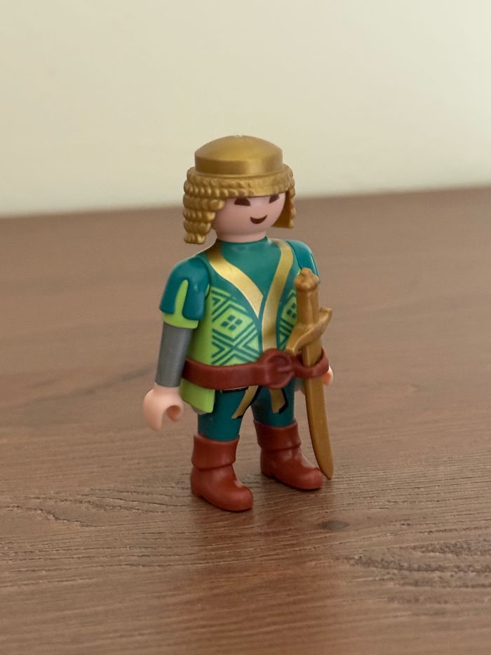 Chevalier Samouraï Playmobil - photo numéro 2