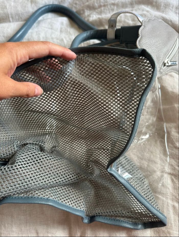 Sac de plage neuf - photo numéro 2