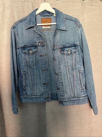 Veste en jeans Levi’s