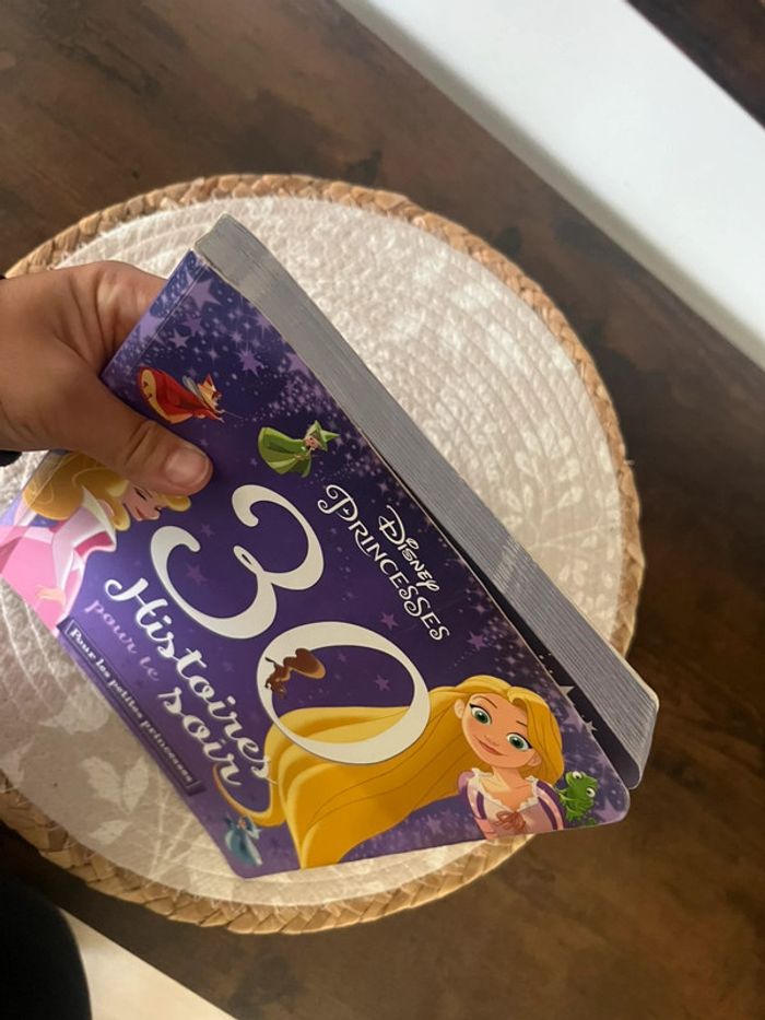 Histoire du soir Disney - photo numéro 3