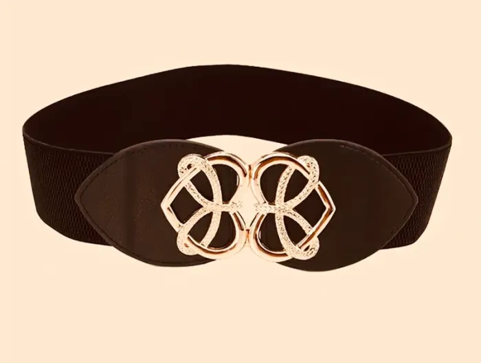 Ceinture large élastique 85 cm l xl 🍭🍭