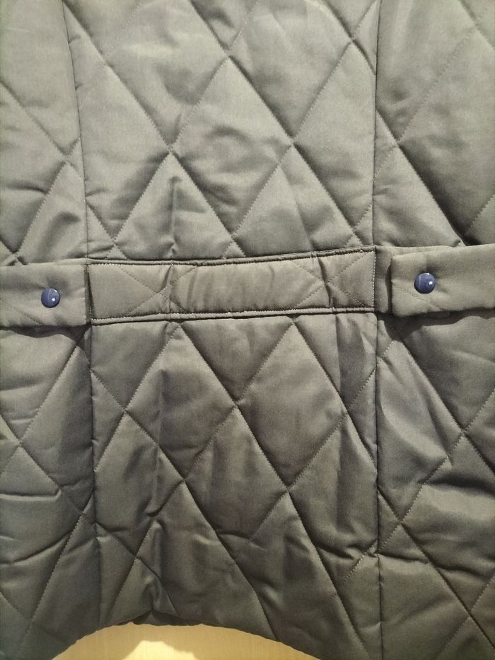 Veste molletonnée femme - photo numéro 3