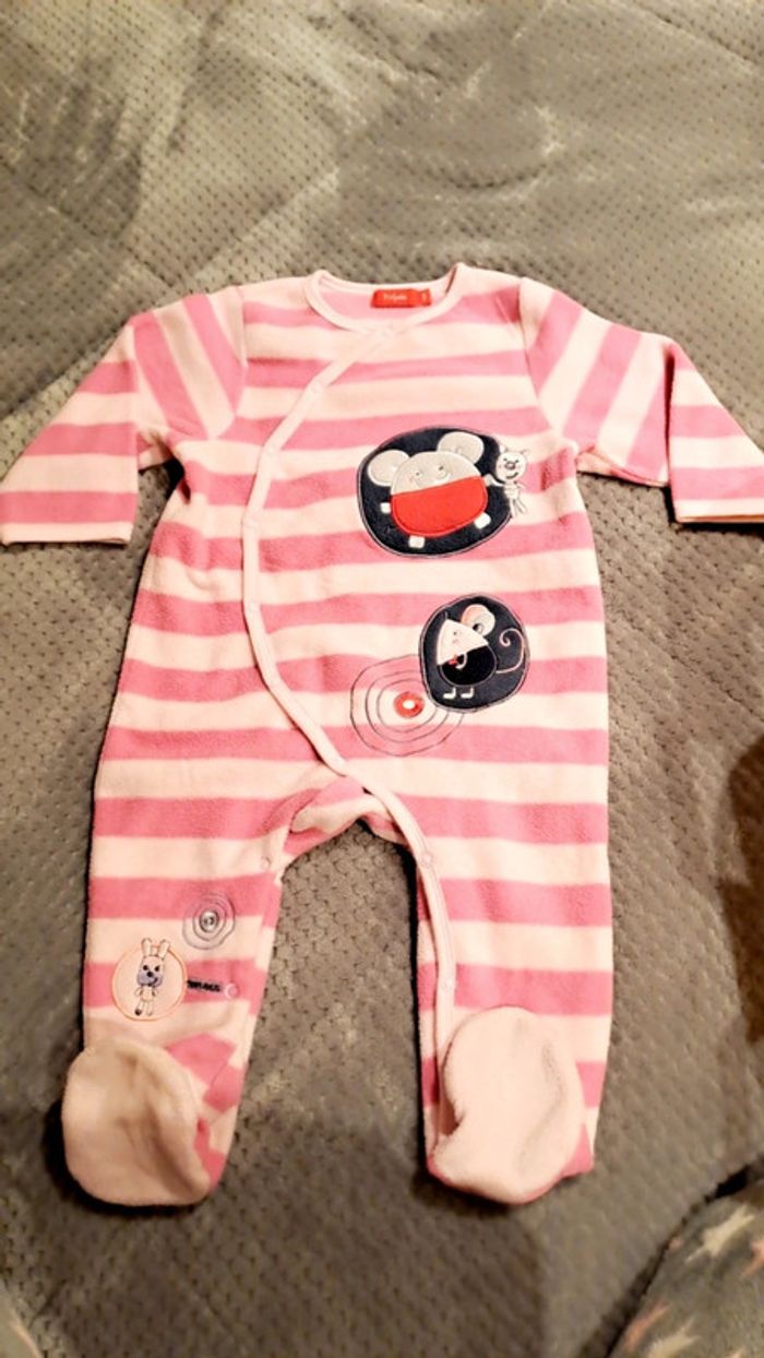 Surpyjama