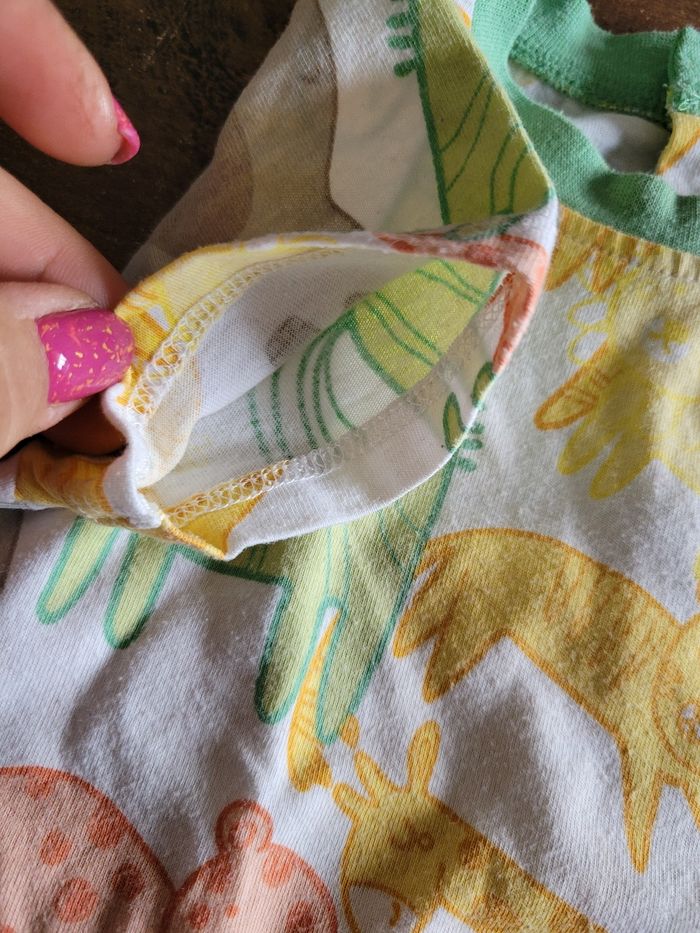 T-shirt - photo numéro 3