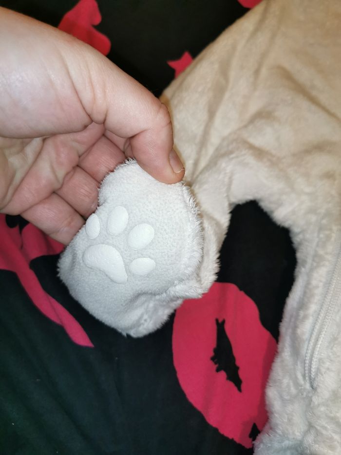 Combinaiso - photo numéro 2