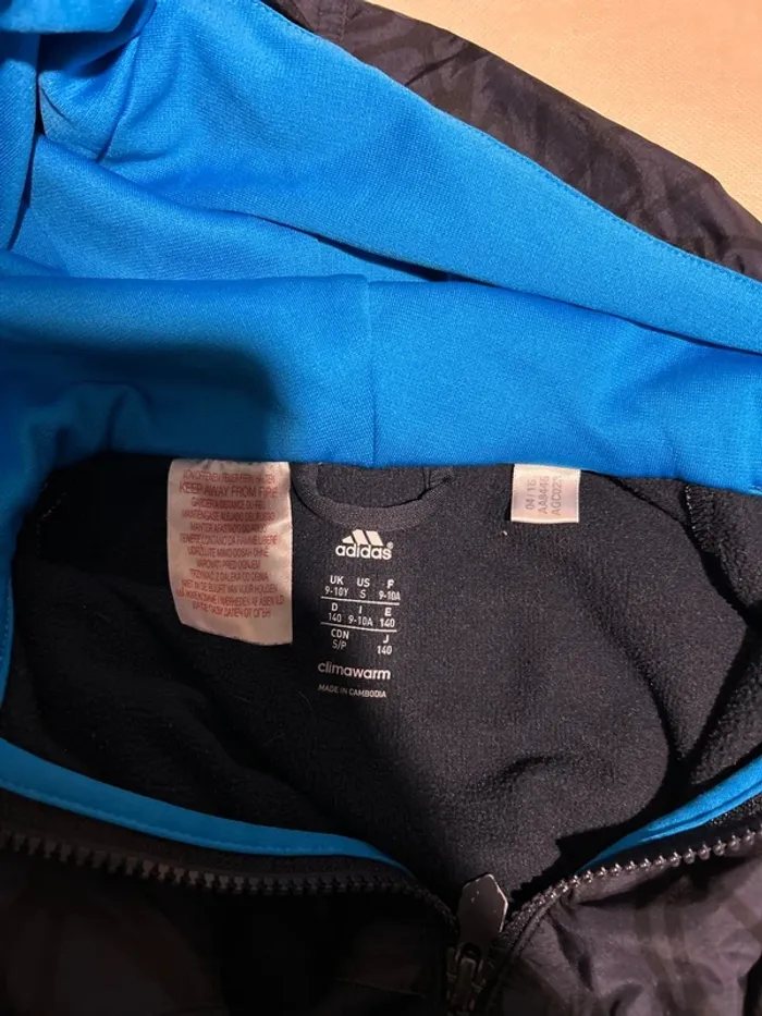 Veste taille 9- 10 ans - photo numéro 3