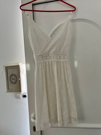 Robe Blanche