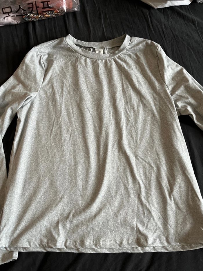 T-shirt - photo numéro 3