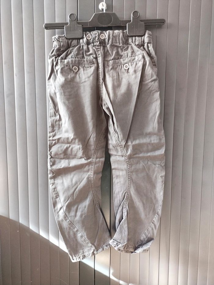 Pantalon 5 ans - photo numéro 2