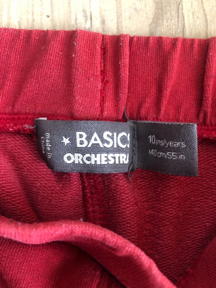 Lot de 2 leggings - photo numéro 2