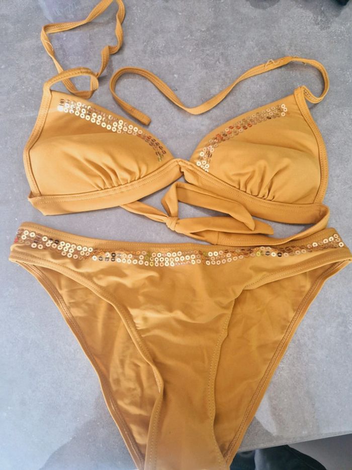 Maillot de bain taille s