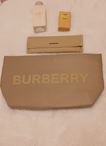 Burberry 