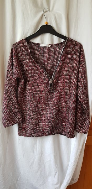 Blouse  taille S/M
