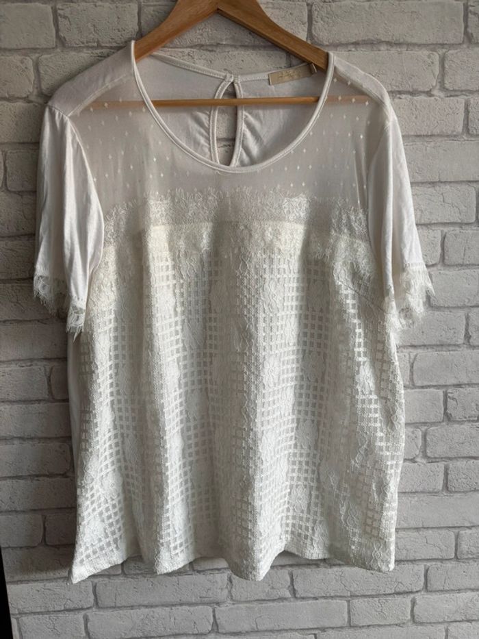 Tee shirt Halo taille xl