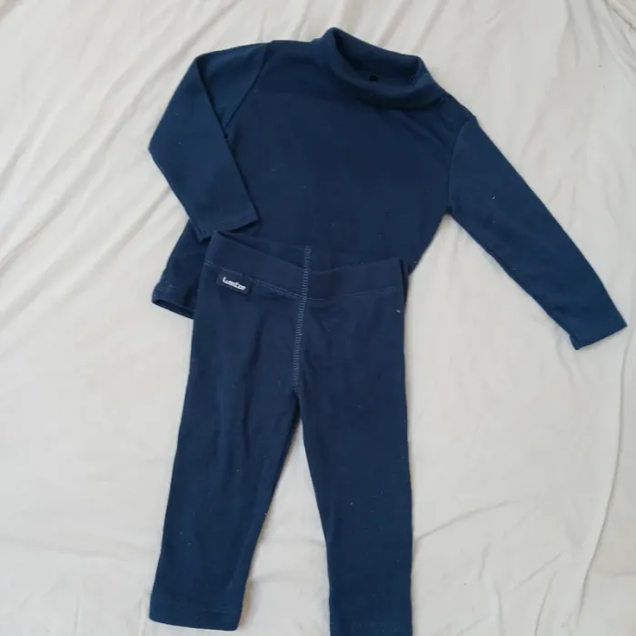 Ensemble Wedze 12m