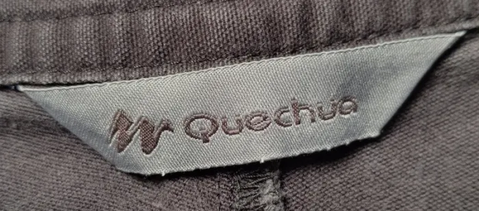 Schort noir Quechua - photo numéro 6