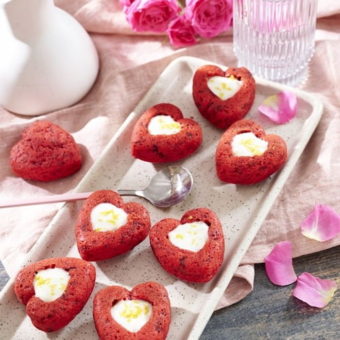 5 moules demarle - photo numéro 4