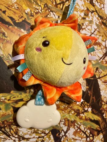 Jouet musical - Clementoni