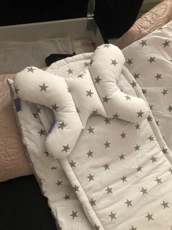 Matelas bébé