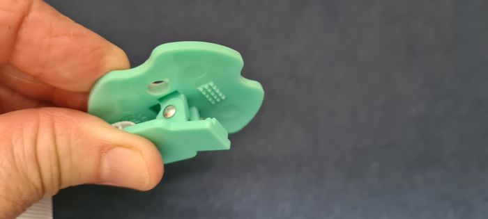 Attache sucette neuf - Bébé confort - photo numéro 6