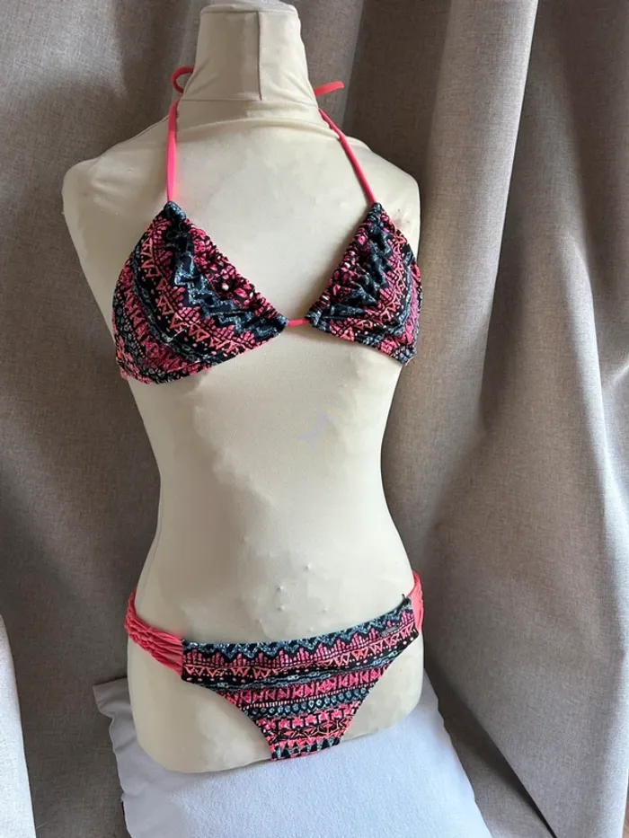 Maillot de bain 2 pièces Protest 85B - photo numéro 2