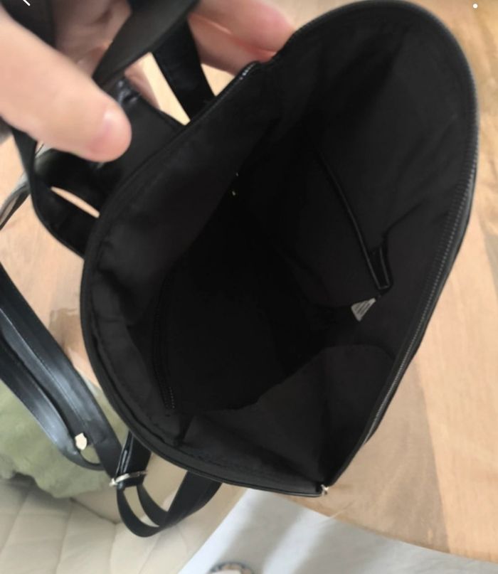 Sac a main - photo numéro 4