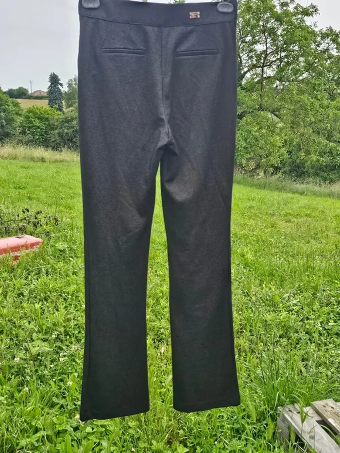 Pantalon breal t 38 femme - photo numéro 10