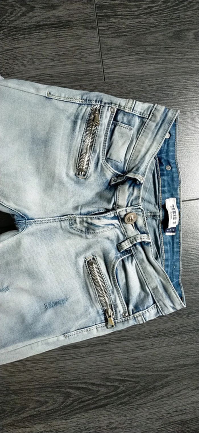Jeans 34 - photo numéro 5