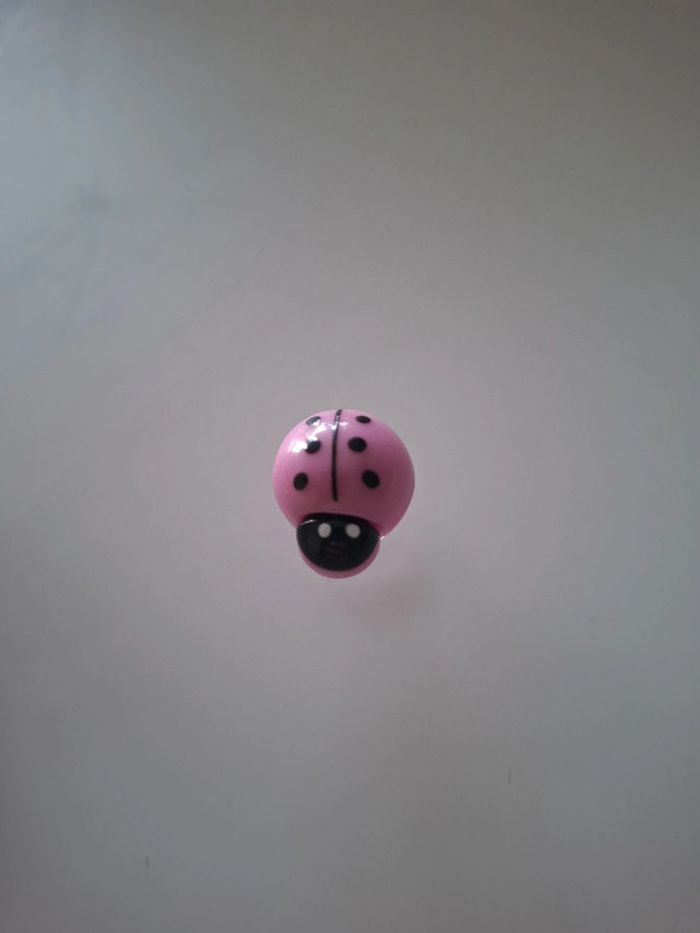 Lot de 5 charms - photo numéro 6