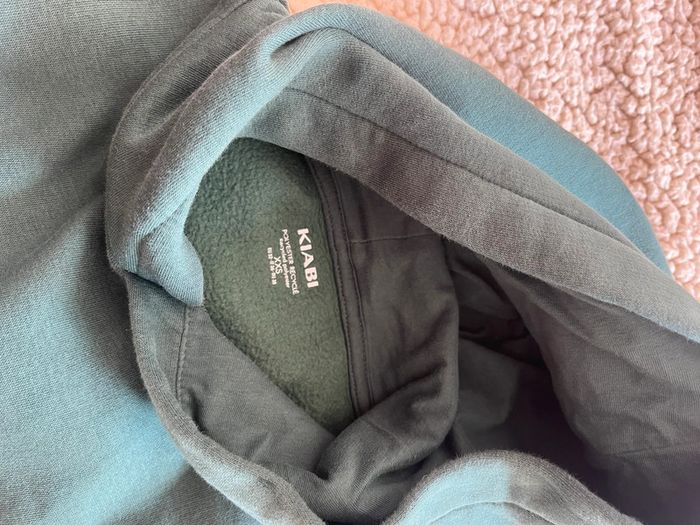 Sweat à capuche - photo numéro 4