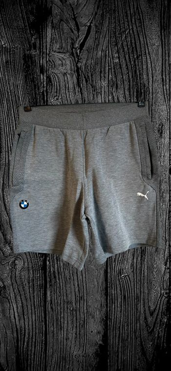 Short, puma BMW