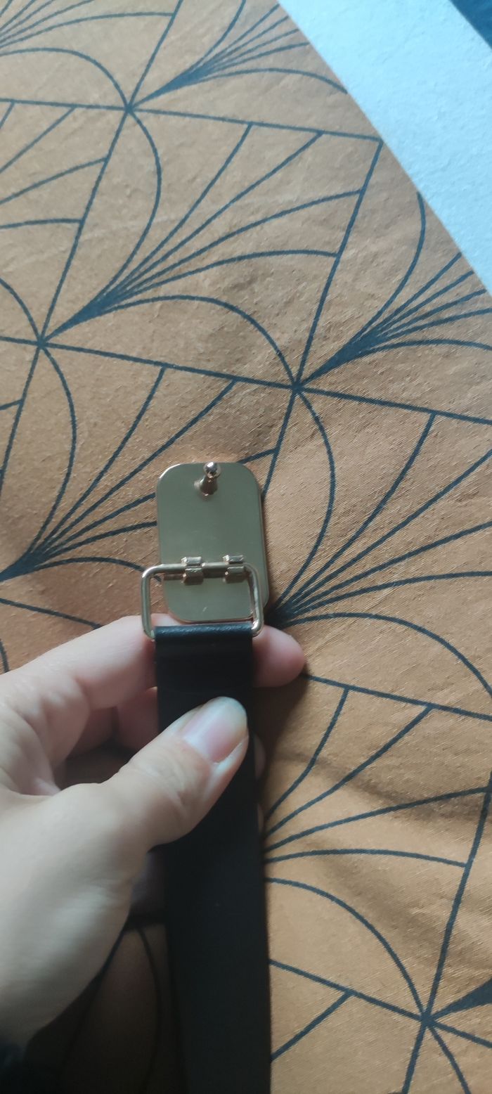 Ceinture Kaporal - photo numéro 4