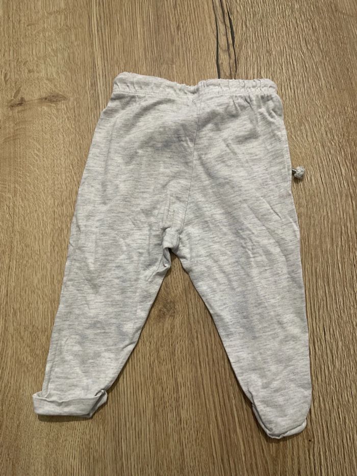 Pantalon survêtement - photo numéro 3