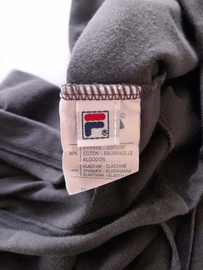 Pantalon. Jogging Fila - photo numéro 5