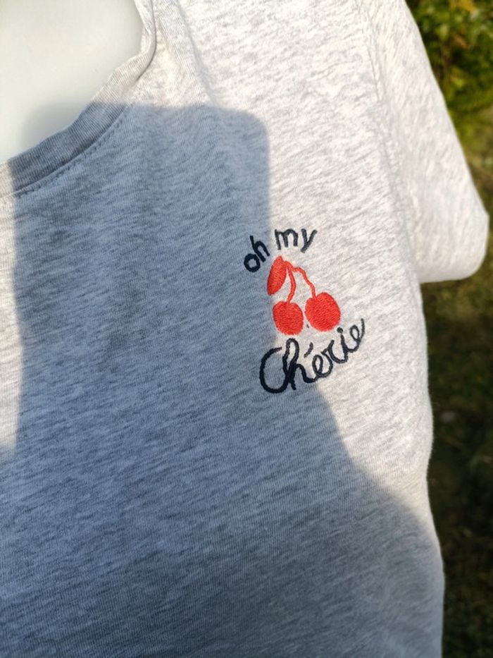 Haut court - photo numéro 2