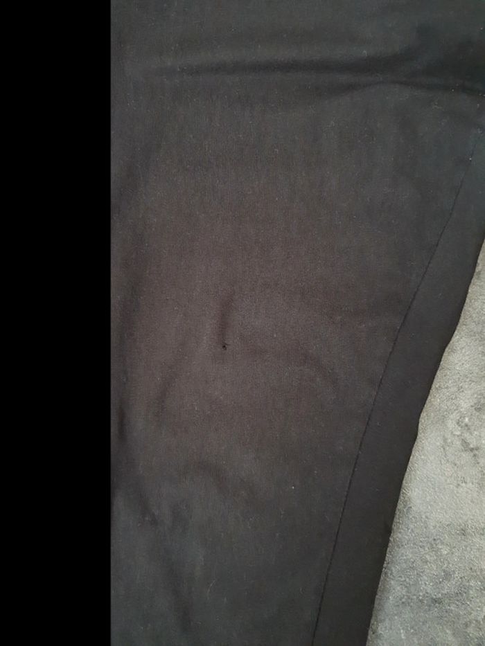 Lot 3 corsaires grossesse 38/40 bon état - photo numéro 12