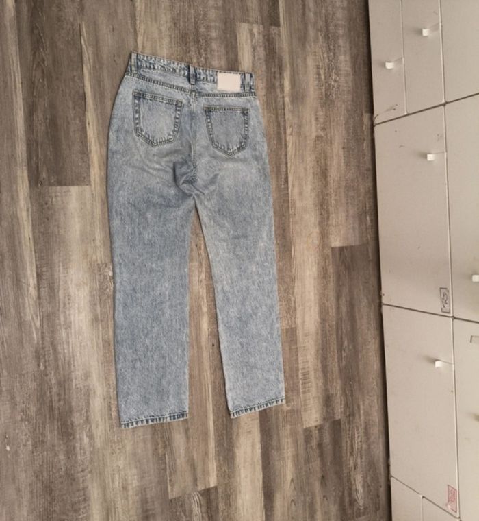 Jeans only  à strass - photo numéro 2