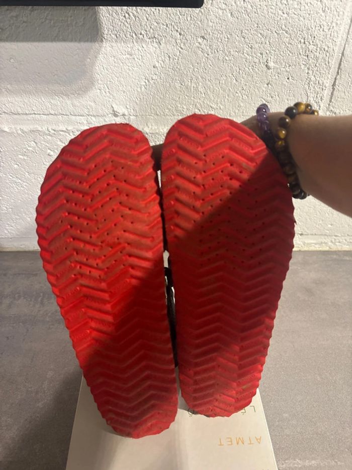 Chaussure geox - photo numéro 4