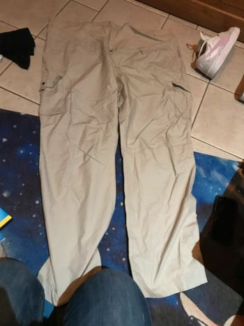 Pantalon de grossesse