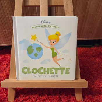 Livre enfant Disney mes premières histoires