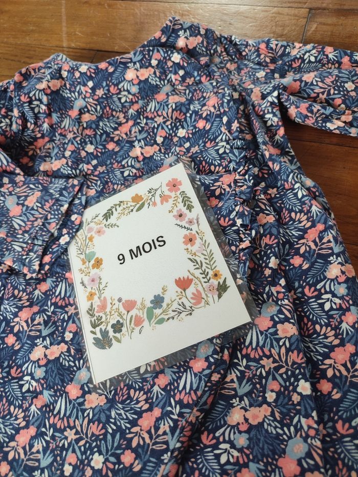 Pyjama tape à l'oeil - photo numéro 3