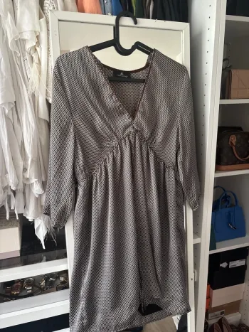 Robe one step