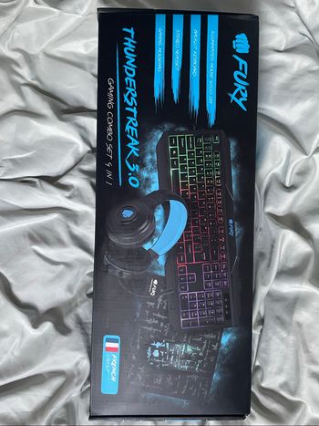 Thundersteak 3.0
