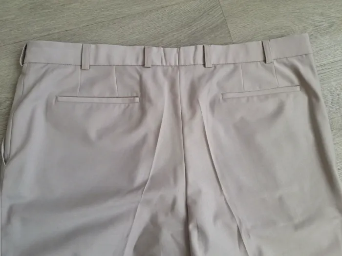 Pantalon homme classique - photo numéro 5