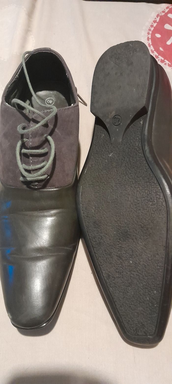 Chaussures - photo numéro 2