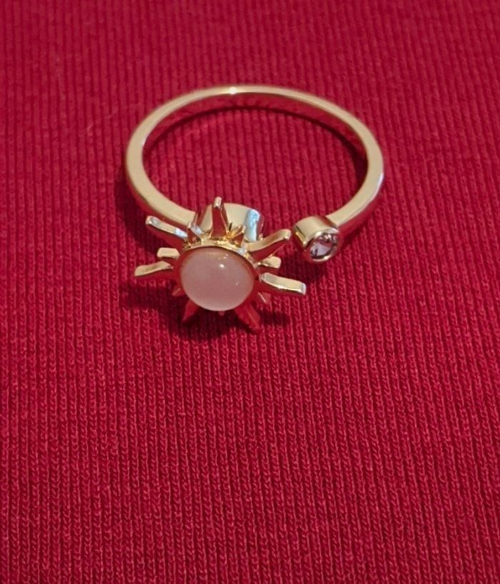 Bague étoile 🌟 anti stresse - photo numéro 2