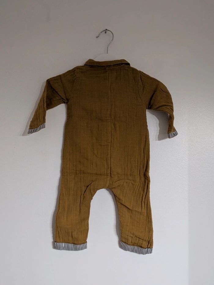 Combinaison Bout'chou - photo numéro 4